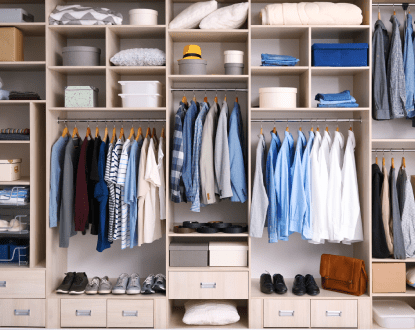 <p style="font-family: 'Poppins', sans-serif; font-weight: 700; font-size:24px;">CLOSET SHELVING</p>